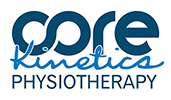 Core Kinetic Physiotherapy Logo