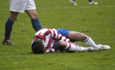 Soccer Injuries