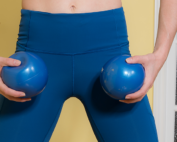 Stability Balls